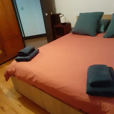 Вилла Maky Enea Биарриц