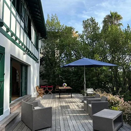 Maky Enea * Биарриц