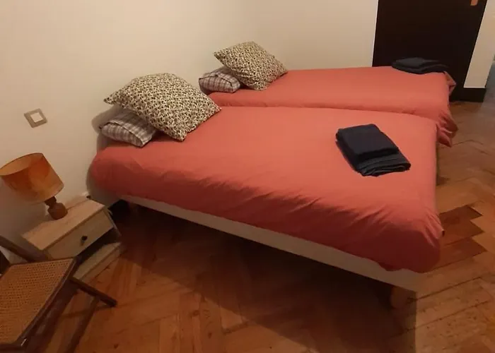 Вилла Maky Enea *