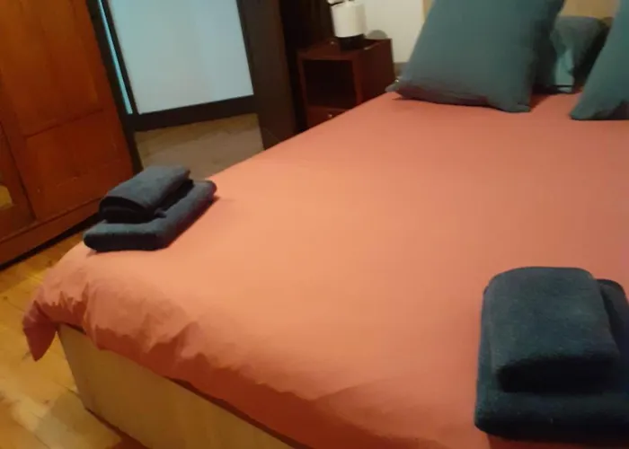 Вилла Maky Enea Биарриц