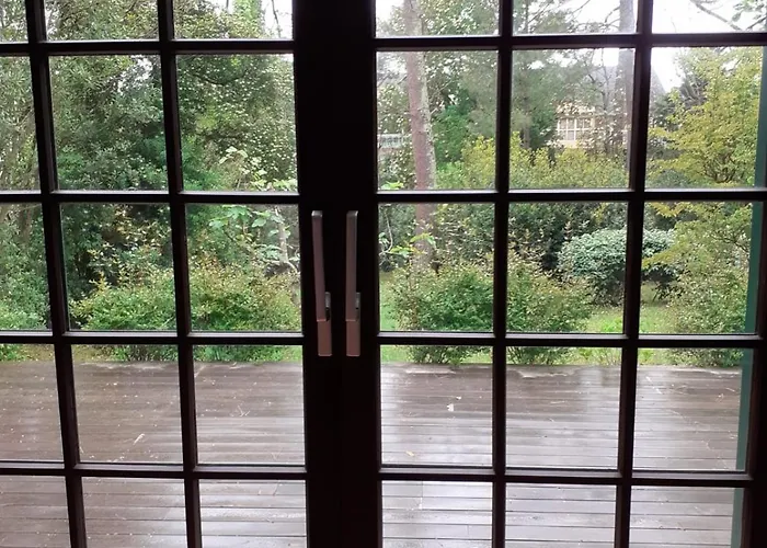 Maky Enea Вилла Биарриц