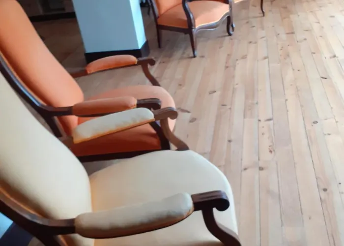 Вилла Maky Enea *