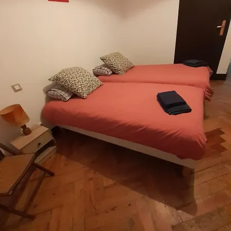 Villa Maky Enea *