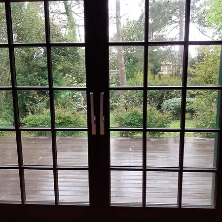 Maky Enea Villa Biarritz