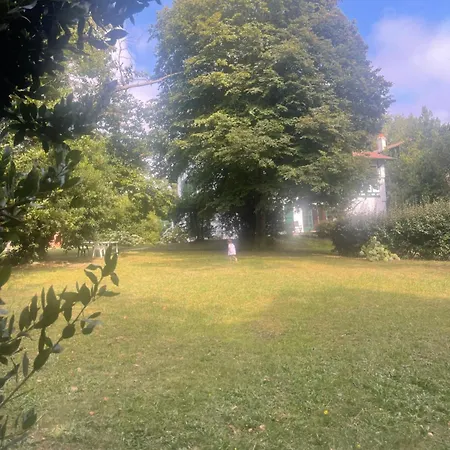 Villa Maky Enea