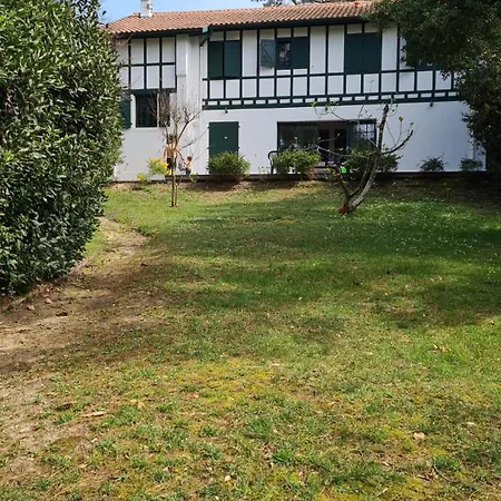 Maky Enea Villa Biarritz