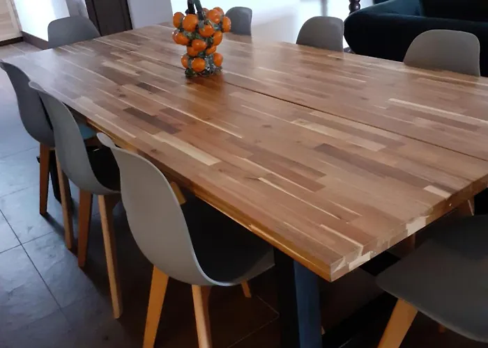 Maky Enea Villa Biarriz